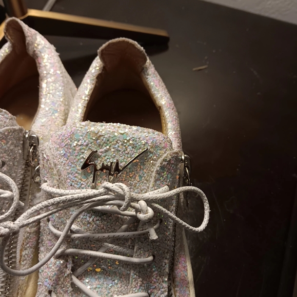 Giuseppe zanotti sneakers - Picture 2 of 4